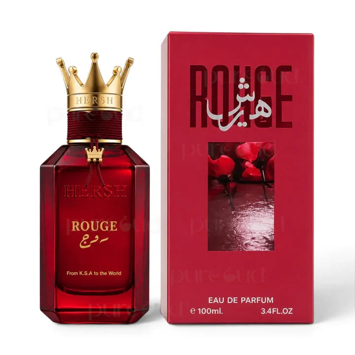 HERSH ROUGE