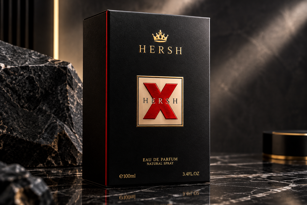 Hersh X