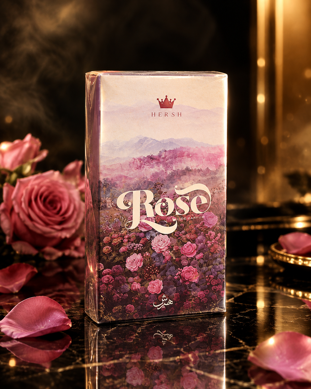 HERSH Rose