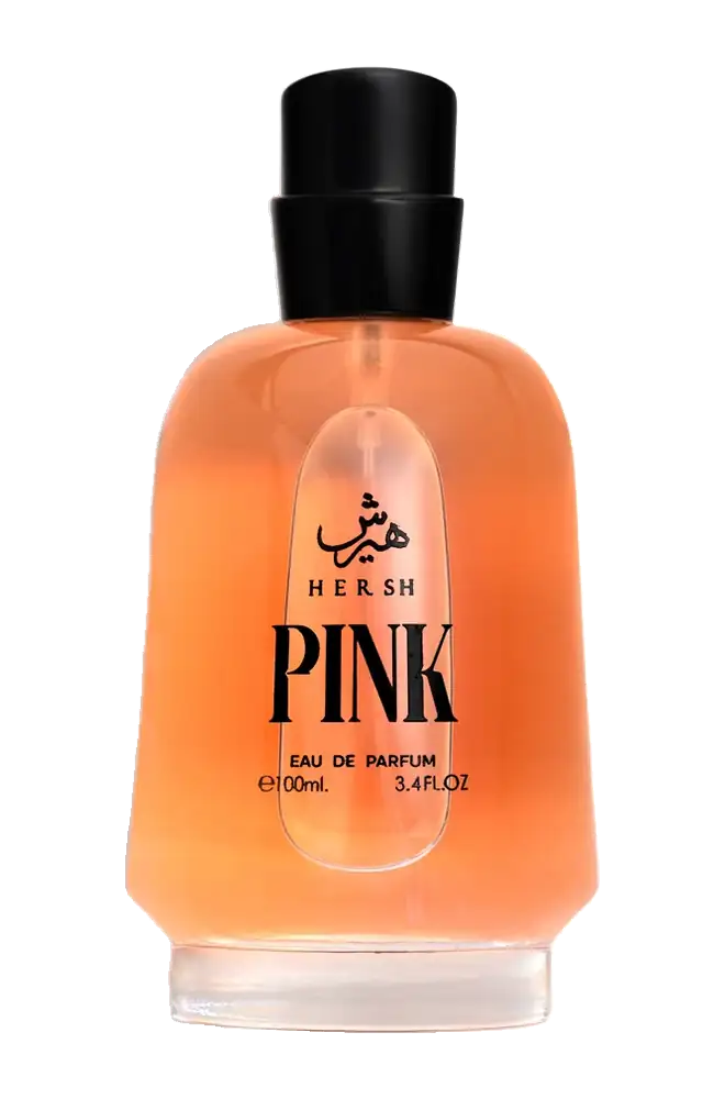 HERSH PINK